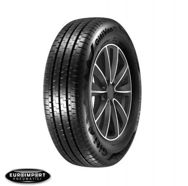 Giti VAN HD1  215/70 R17 120_118 R  Carico C 
